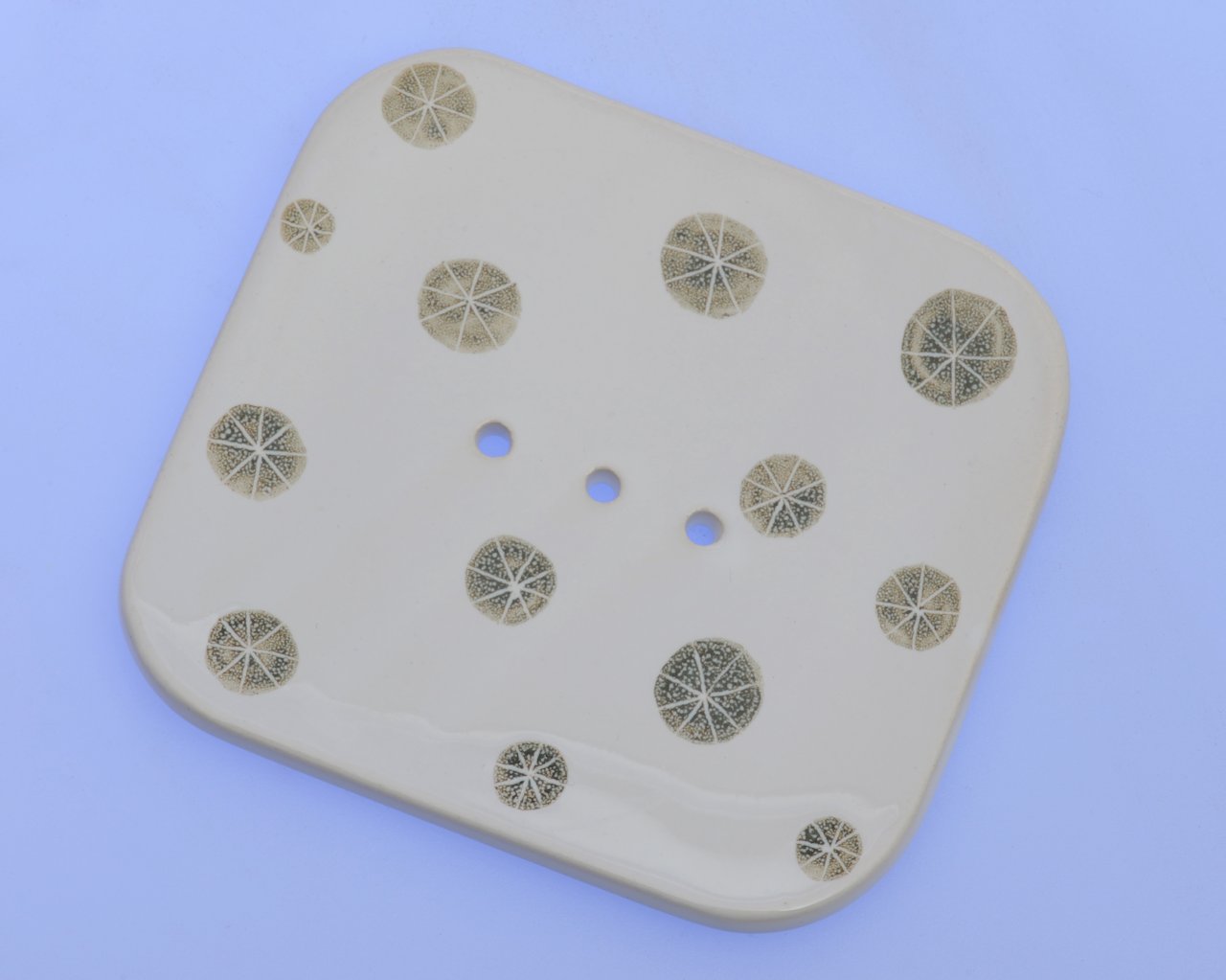 Mýdlenka s hvězdami 