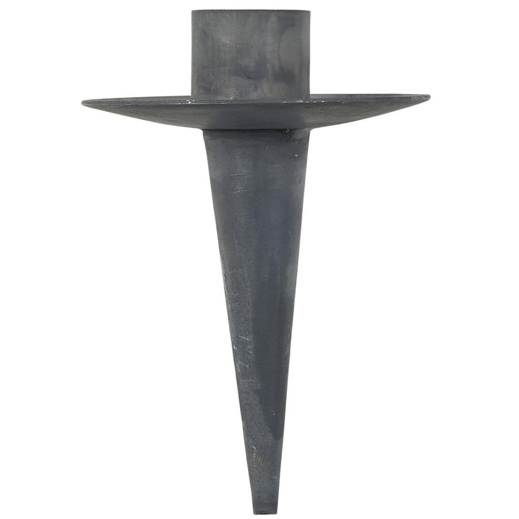 Stojan na svíčku do láhve s krempou 10,5