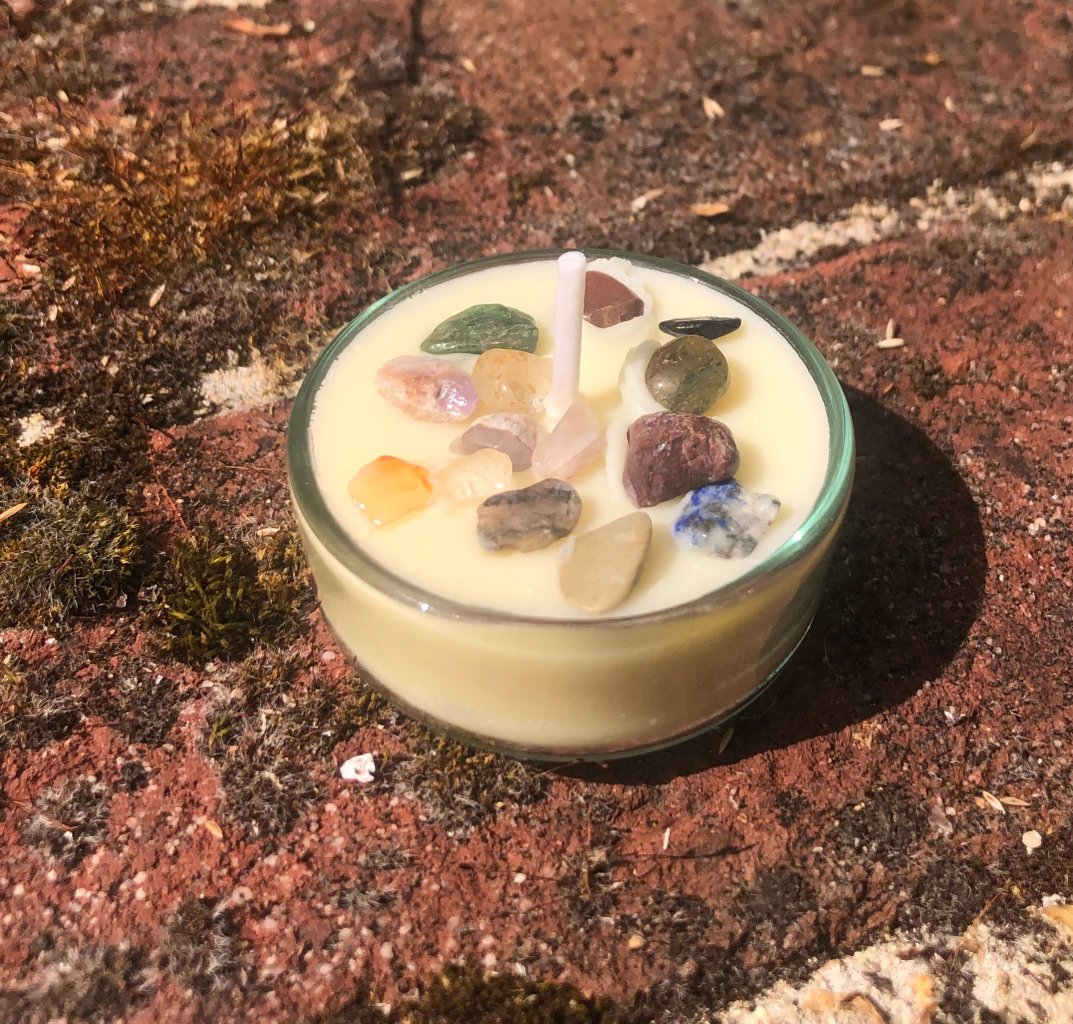 Svíčka VŠECHNO NEJLEPŠÍ! 15 g