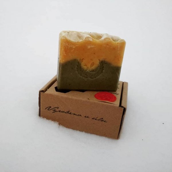 Není skořice, jako skořice